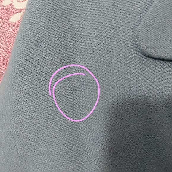 GRL Cinnamoroll Sailor Sweater - Picture 6 of 7